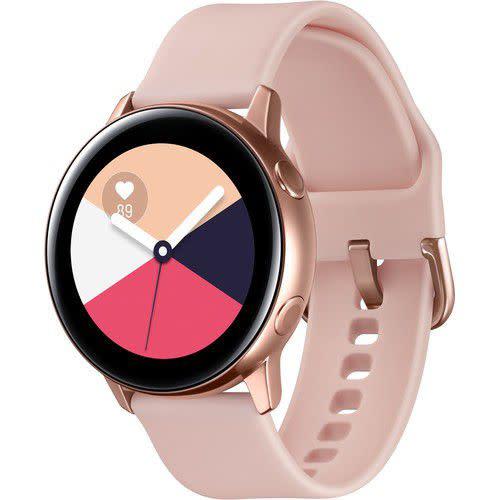samsung galaxy active rose